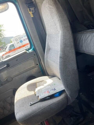 2007 Western Star 4900FA