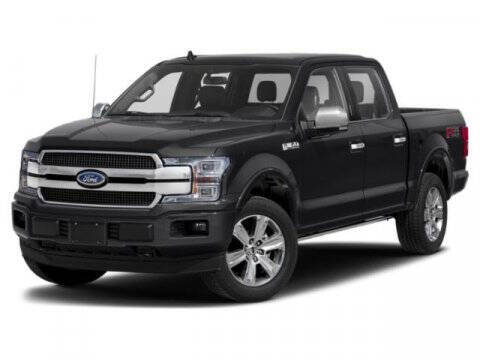 2018 Ford F-150 for sale at Mid-State Pre-Owned in Beckley, WV