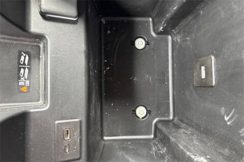 2025 GMC Sierra 3500HD