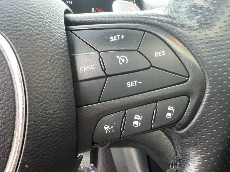 2018 Dodge Durango R/T