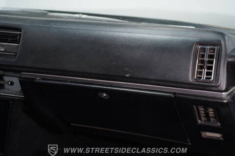 1968 Cadillac DeVille