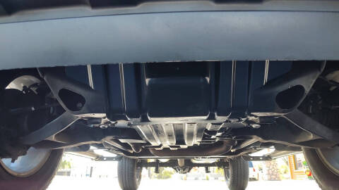 2007 Chevrolet Silverado 1500 Classic LS