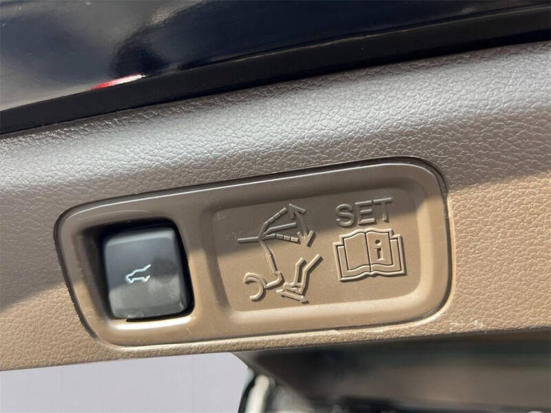 2024 Ford Expedition King Ranch