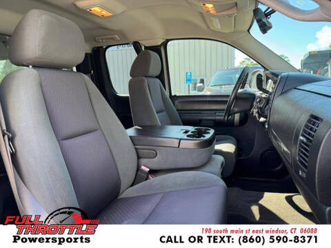 2009 GMC Sierra 1500