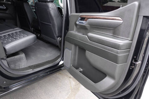 2025 GMC Sierra 1500 Elevation Standard