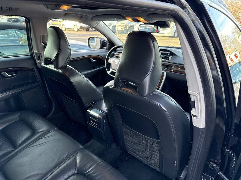 2013 Volvo XC70 T6 Premier Plus