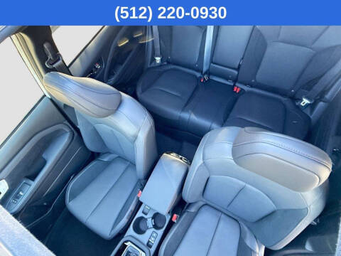 2025 Subaru Forester Touring Hybrid