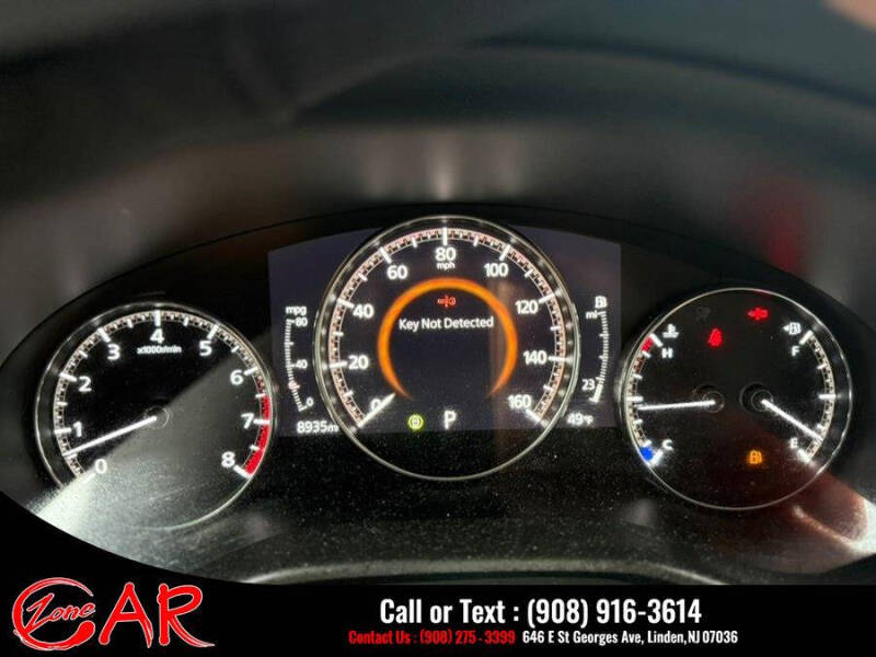2024 Mazda CX-30 2.5 S
