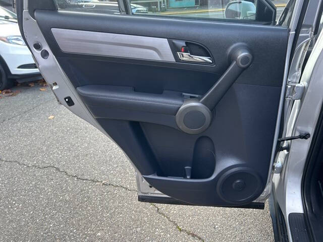 2011 Honda CR-V EX-L