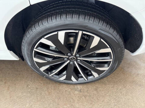 2026 Volvo XC60 T8 Ultra