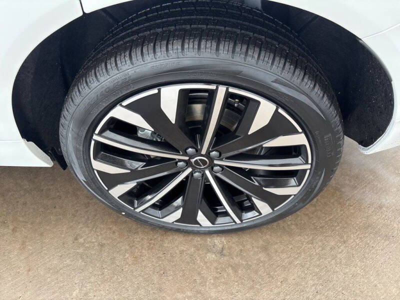 2026 Volvo XC60 T8 Ultra