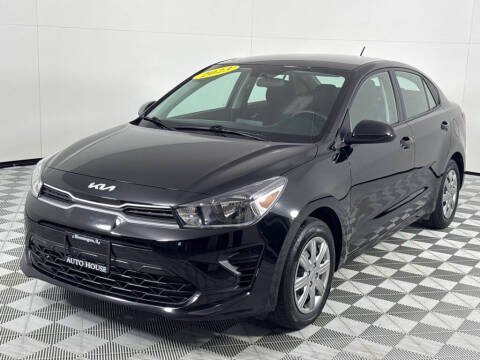 2023 Kia Rio LX