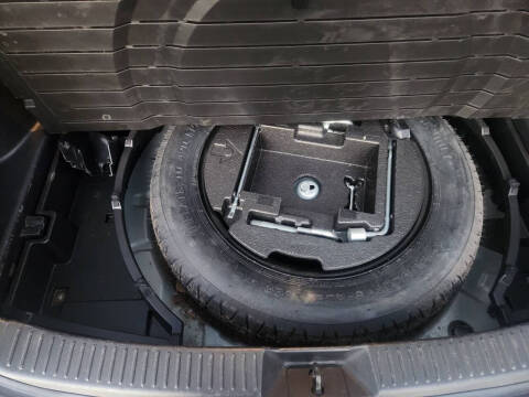 2010 Mazda CX-7 i Sport