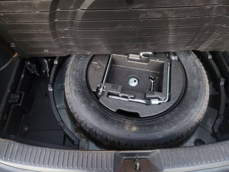 2010 Mazda CX-7 i Sport