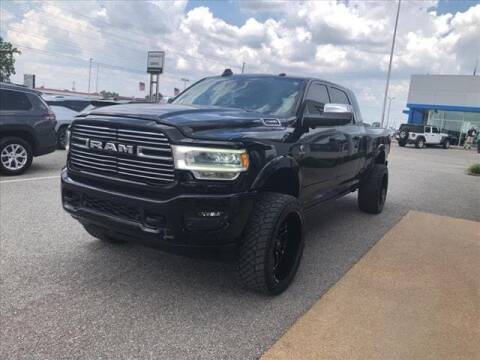 2019 RAM 2500 for sale at CAR MART in Union City TN
