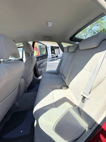 2009 Toyota Prius