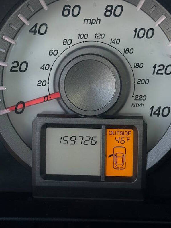 2014 Honda Pilot EX-L