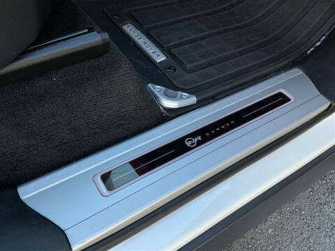 2021 Land Rover Range Rover Sport SVR