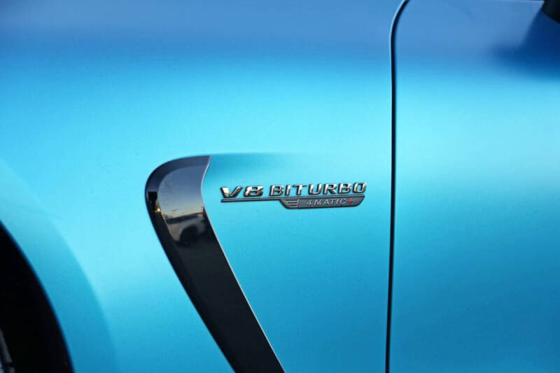 2024 Mercedes-Benz AMG GT 63