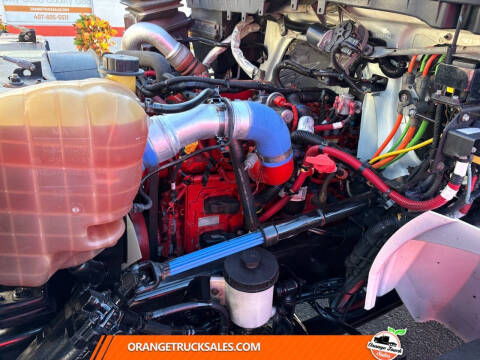 2019 International DuraStar 4300