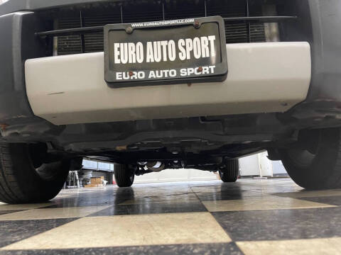 2006 Honda Element EX