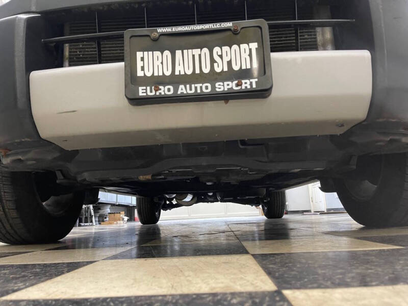 2006 Honda Element EX