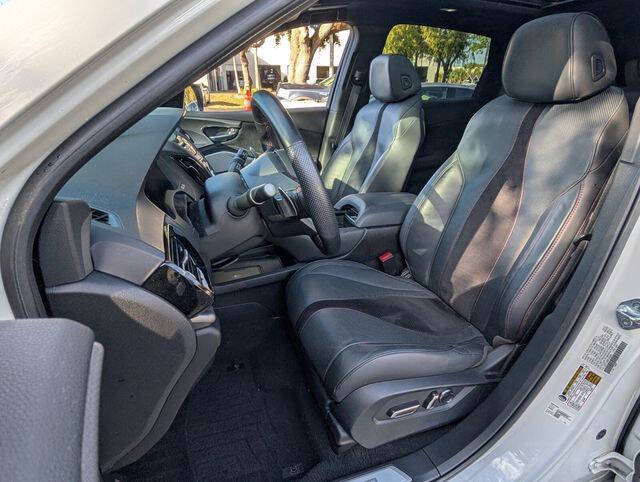 2023 Acura RDX w/A-SPEC