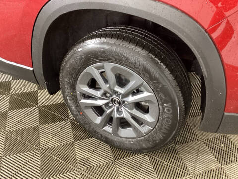 2026 Mazda CX-5 2.5 S Select