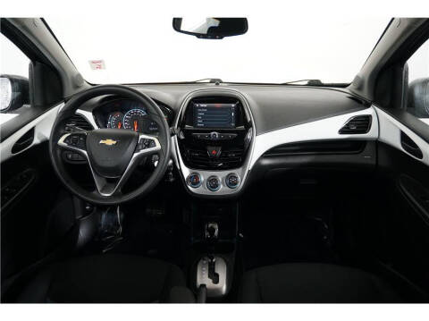 2018 Chevrolet Spark 1LT CVT