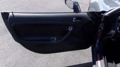 2008 Pontiac Solstice GXP