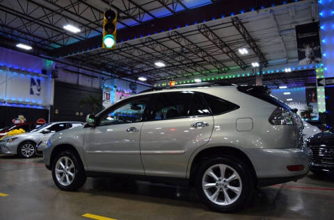 2008 Lexus RX 350