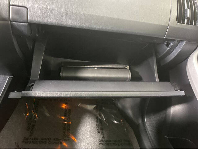 2014 Toyota Prius Plug-in Hybrid