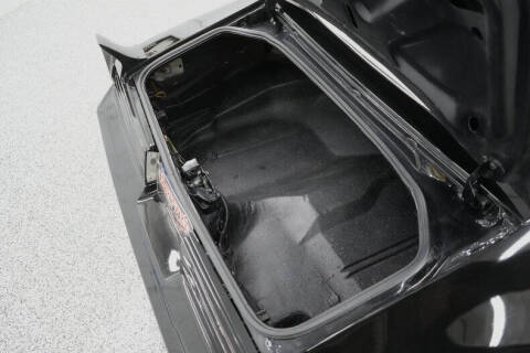 1976 Pontiac Firebird Trans Am