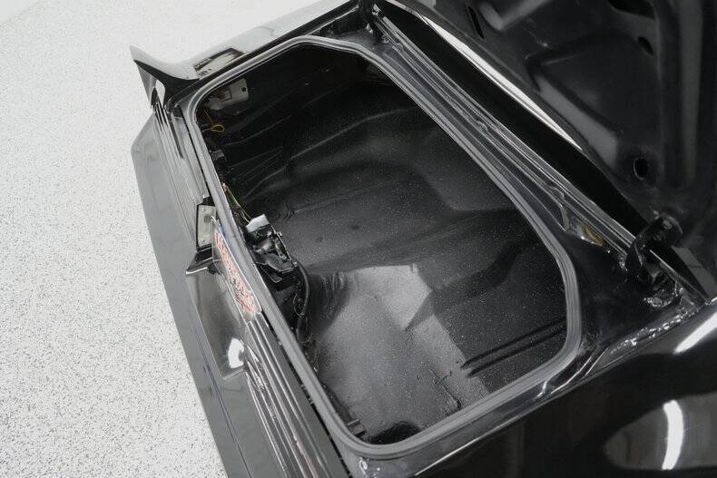 1976 Pontiac Firebird Trans Am