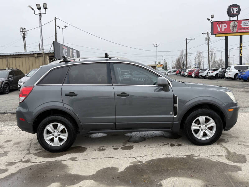 2009 Saturn Vue XE