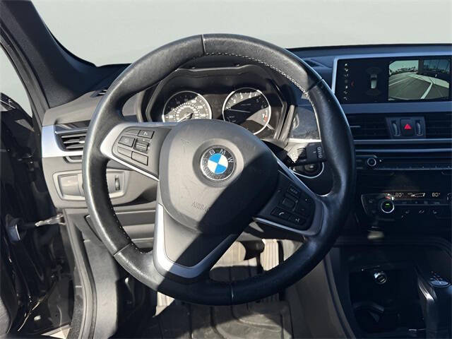 2018 BMW X1 xDrive28i