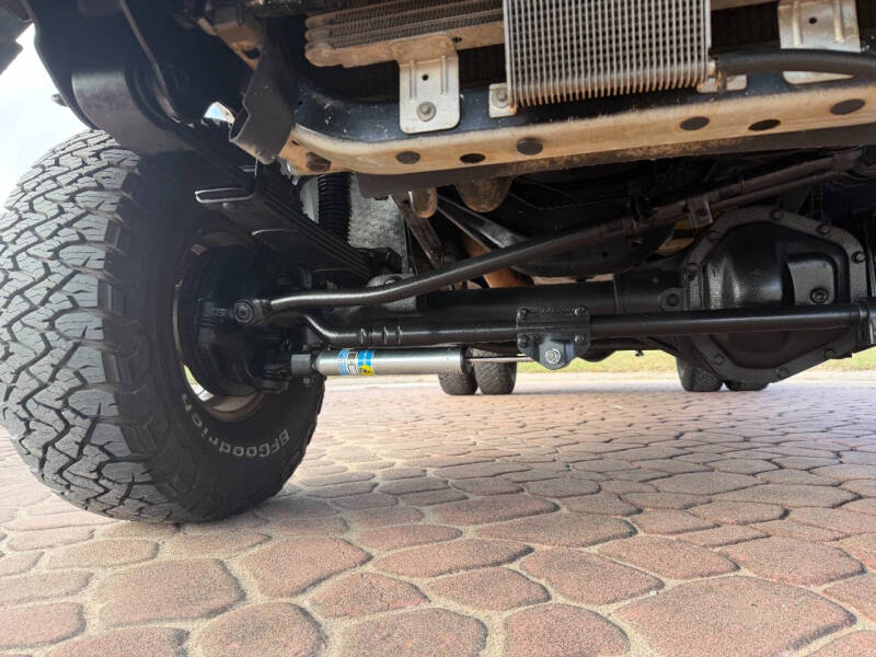 1999 Ford F-350 Super Duty XLT