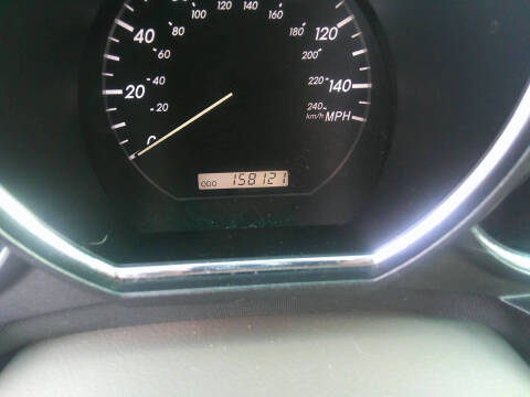 2004 Lexus RX 330