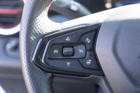 2024 Chevrolet Trax RS