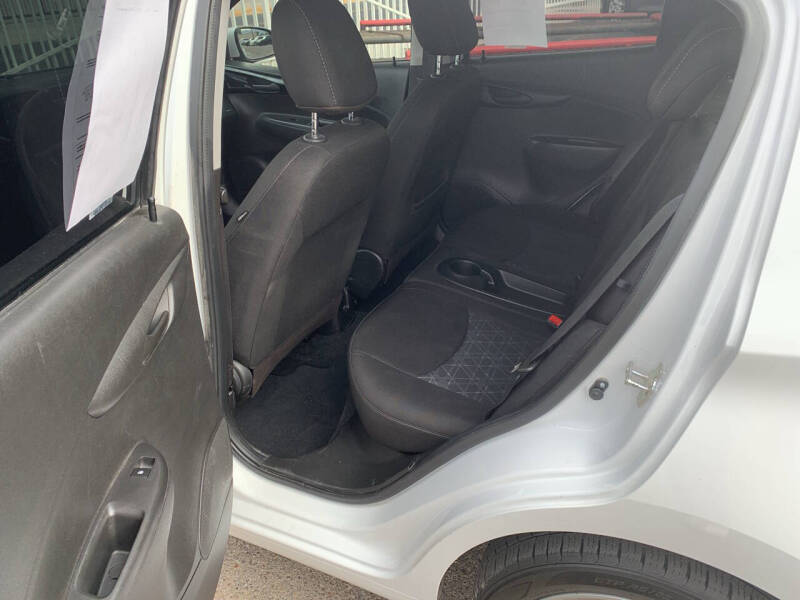 2020 Chevrolet Spark 1LT - Photo 6