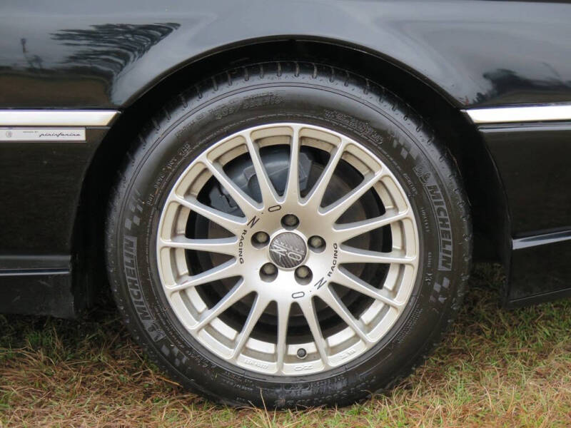 1995 Alfa Romeo 164 LS