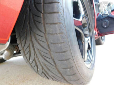 1988 Chevrolet Corvette