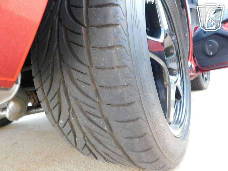 1988 Chevrolet Corvette