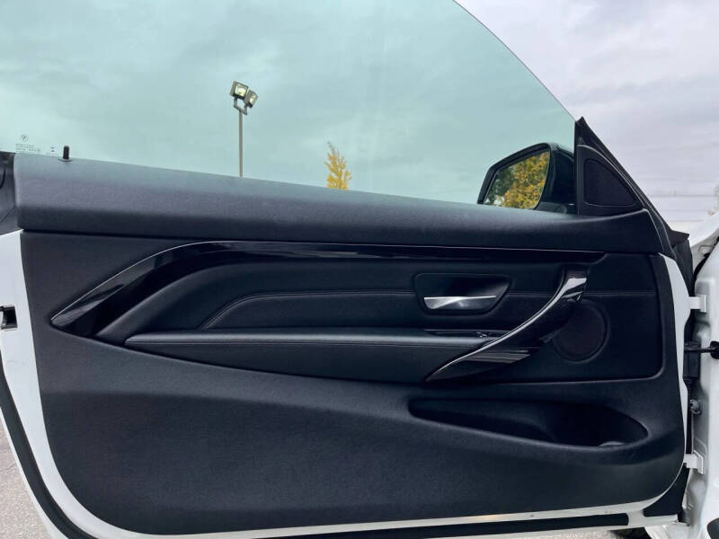 2019 BMW 4 Series 430i xDrive