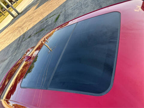 2012 Cadillac CTS 3.0L Luxury