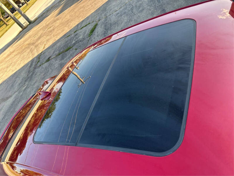 2012 Cadillac CTS 3.0L Luxury