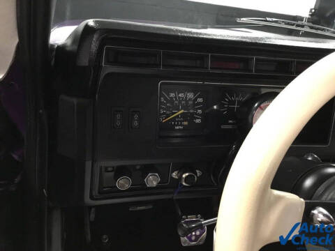 1982 Ford F-100