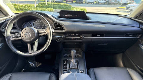 2020 Mazda CX-30 Select