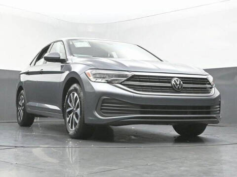 2024 Volkswagen Jetta S