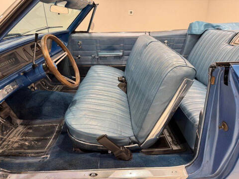 1966 Chevrolet Impala